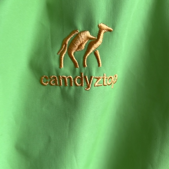 DC Diamond Candy Lined Jacket XL - Picture 2 of 8